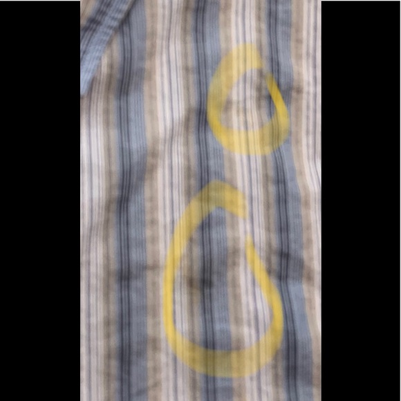 BOSS ORANGE size XL button down shirt - Picture 7 of 8